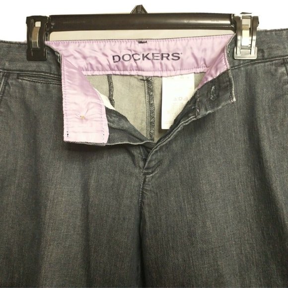 Dockers | Jeans | Dockers Womens Sz 
